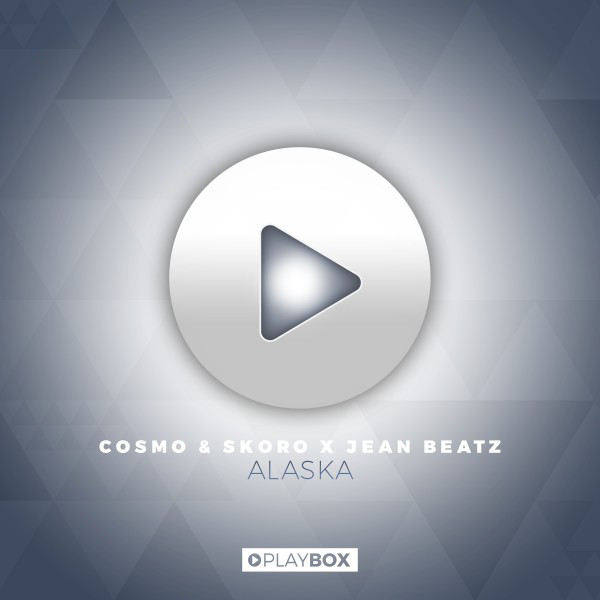 Alaska - Frnds VIP Mix cover art