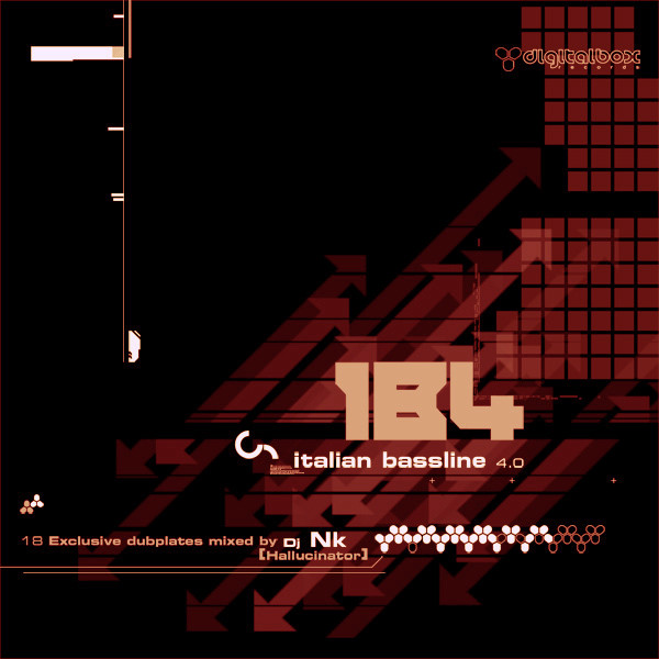 IB4 cover