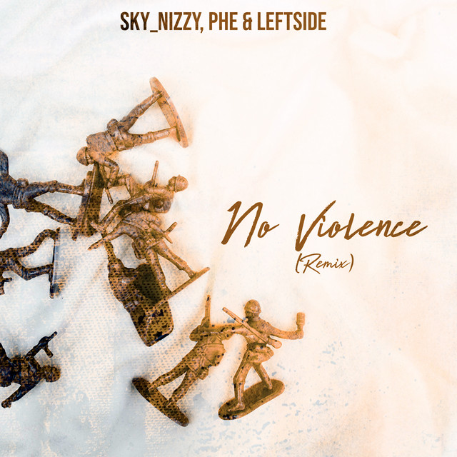 No Violence - Remix