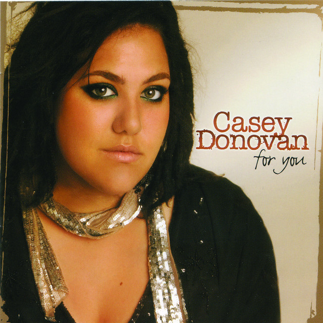 For You cover art