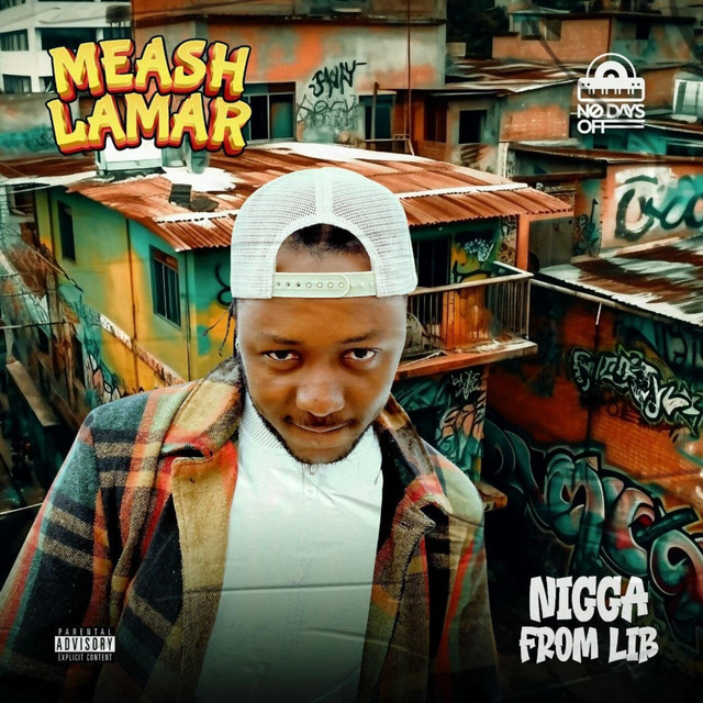 Meash Lamar