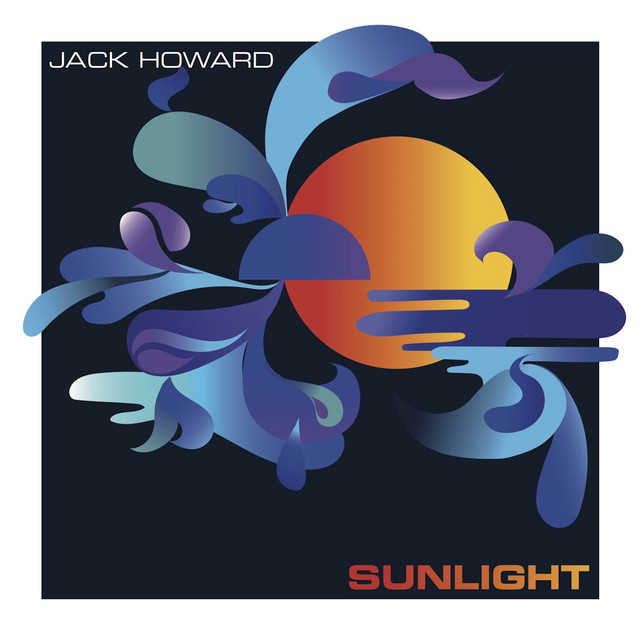 Sunlight cover art