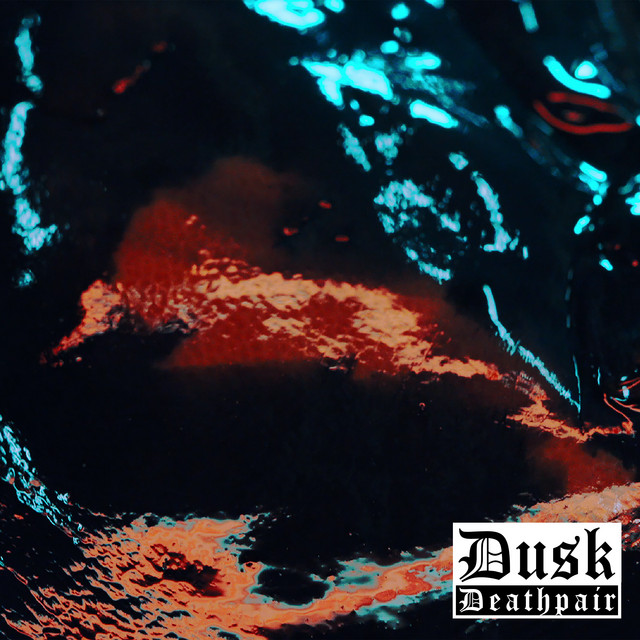 Dusk cover art