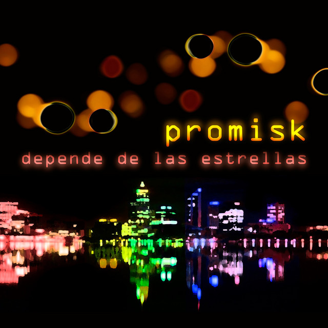 Depende de las Estrellas cover