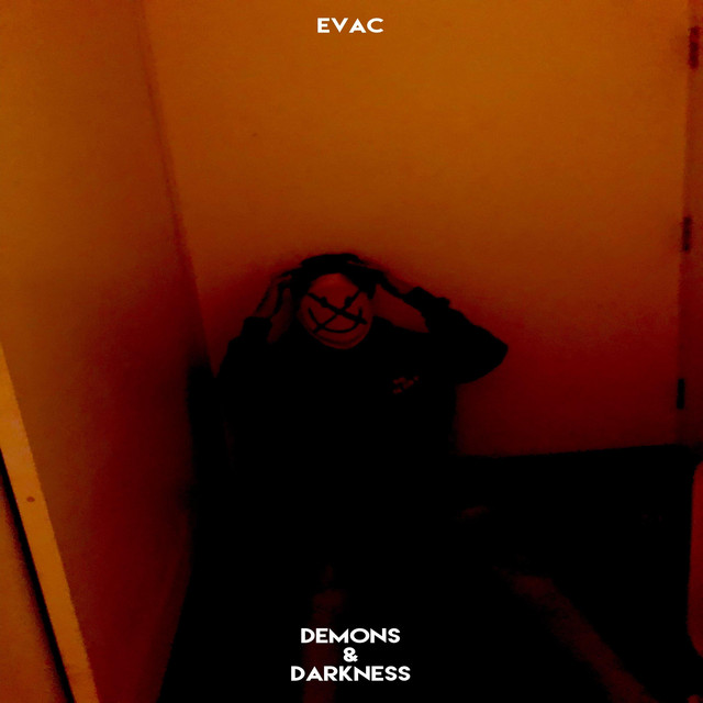fear go away cover art