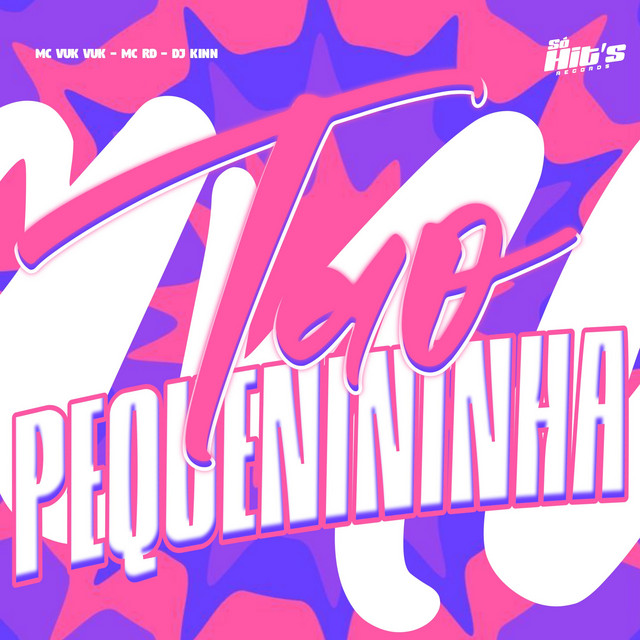 Tão Pequenininha