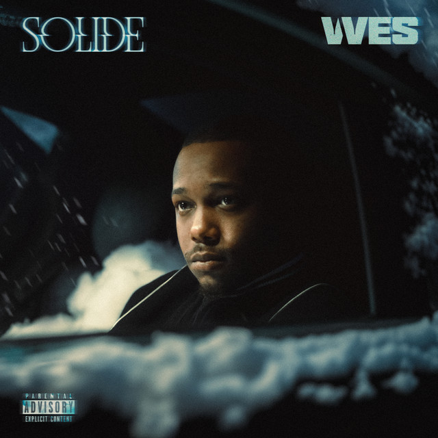 SOLIDE cover art