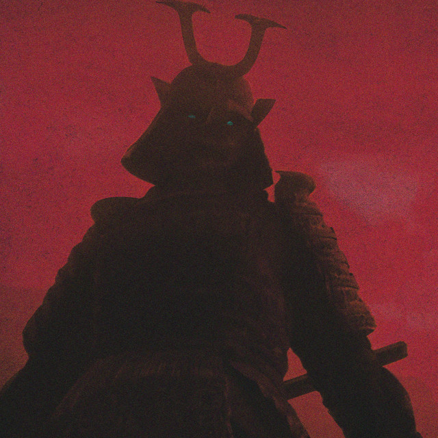 IRON KNIGHT - Slowed