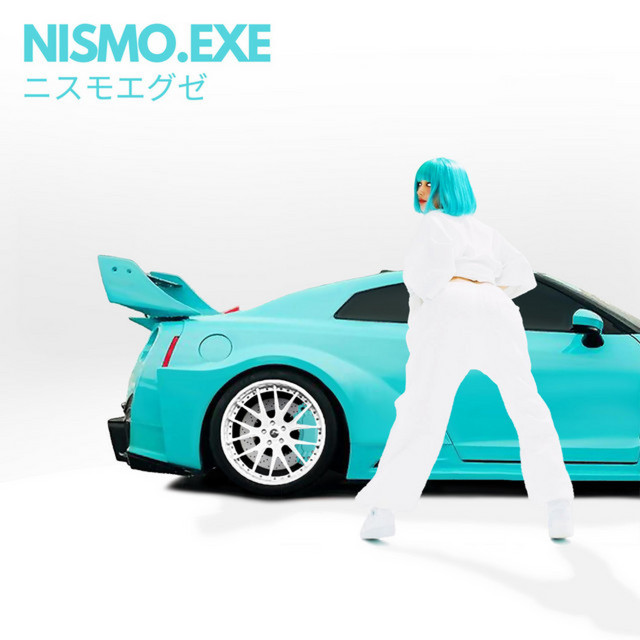 WIFE - NISMO.EXE REMIX