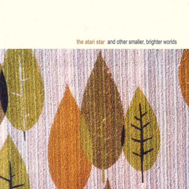 And Other Smaller, Brighter Worlds cover