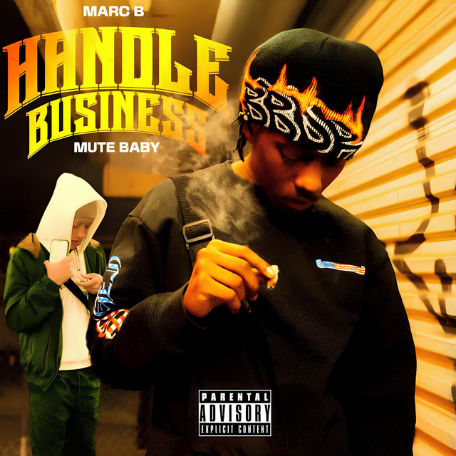 Handle The Business