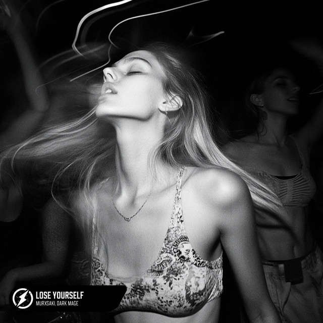 Обкладинка: Lose Yourself — murxsaki