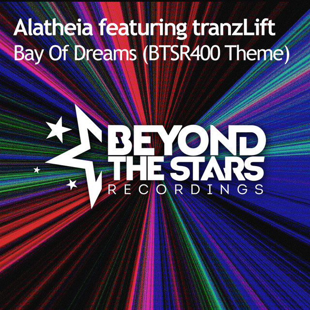 Bay Of Dreams (BTSR400 Theme) - Extended Mix album art