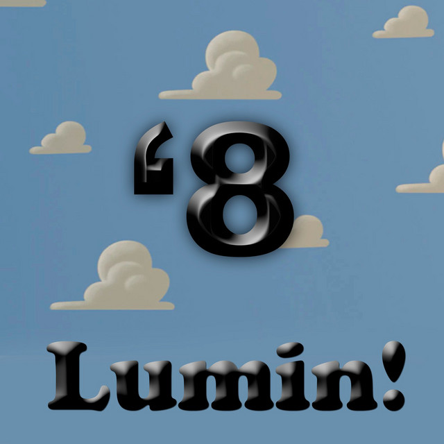 '8 cover art