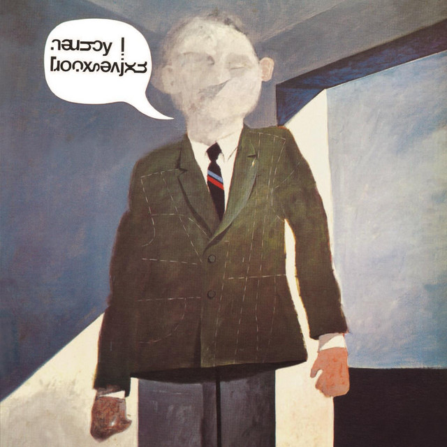 Peachy cover art
