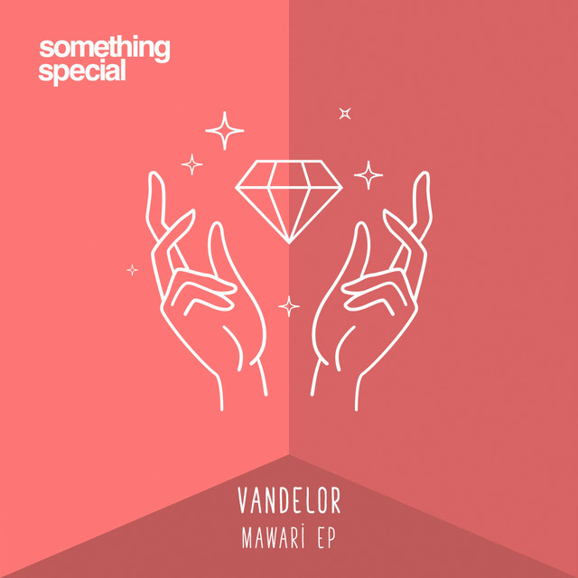 Mawari album art
