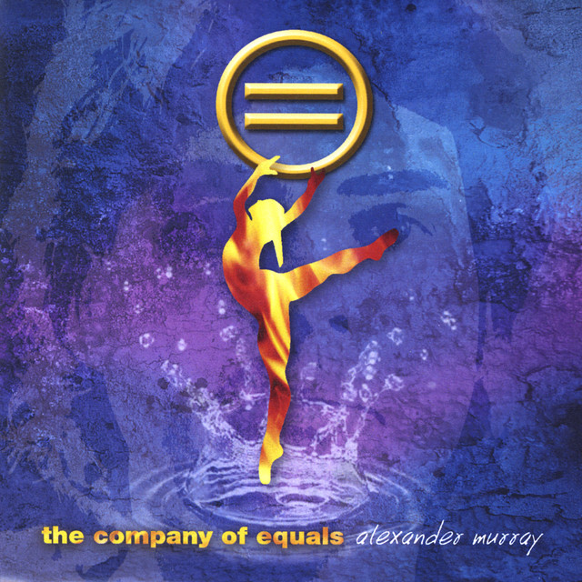 The Company of Equals cover art
