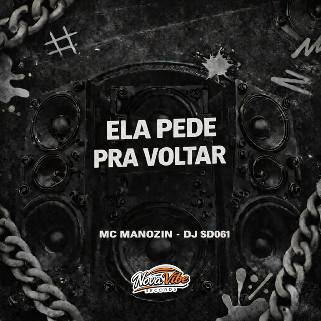 Ela Pede Pra Voltar