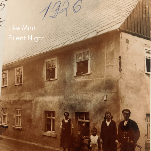 undefined album image