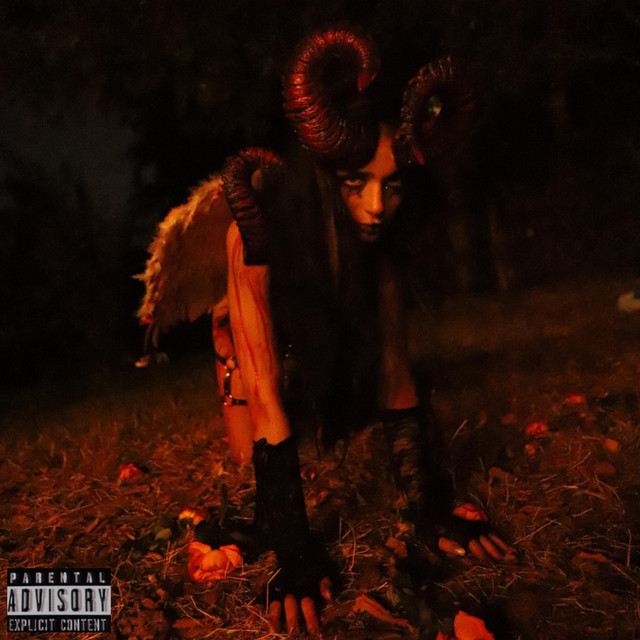 Existential Dread cover art