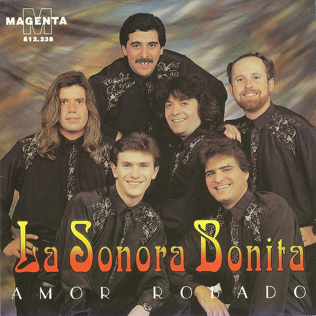 La Sonora Bonita