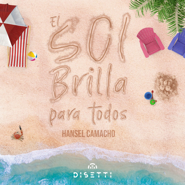 El Sol Brilla Para Todos cover