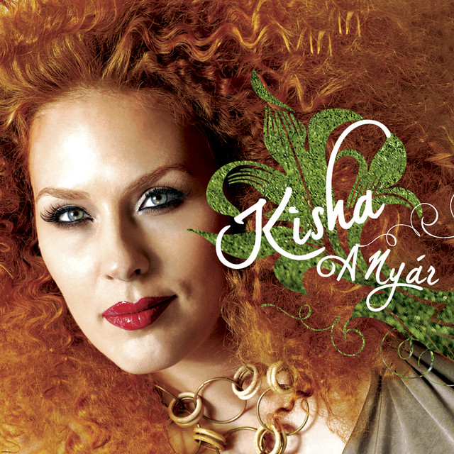 A nyár cover art