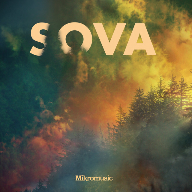 Sova cover art