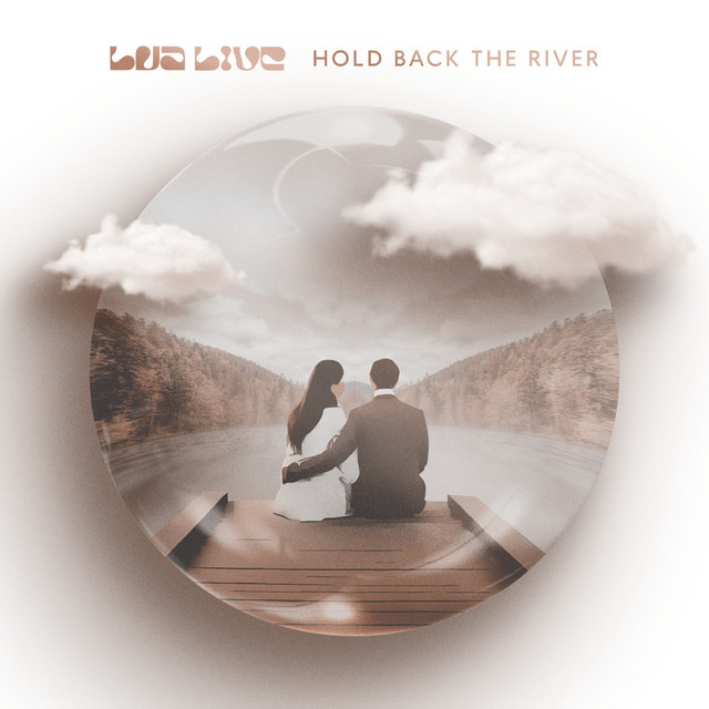 Hold Back The River cover art