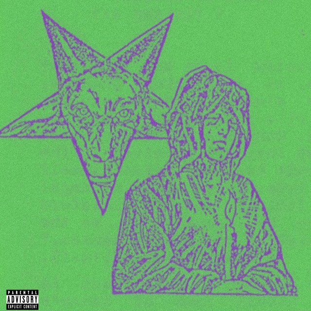 Call Me Baphomet on the 26th of July cover art
