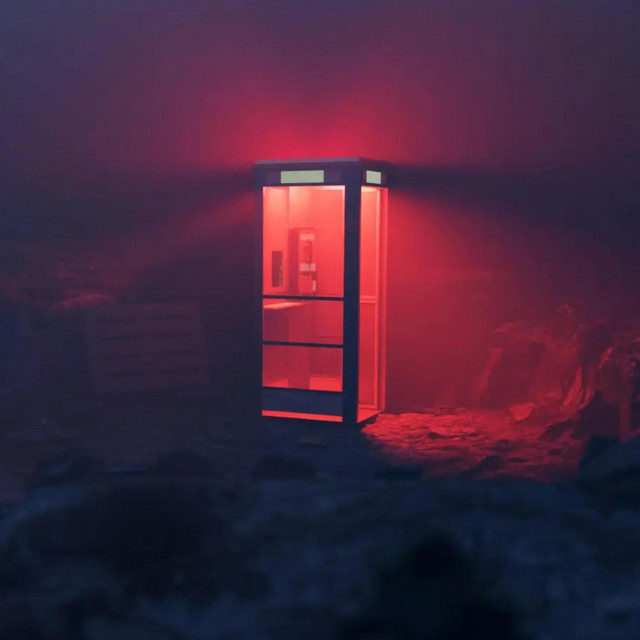 The Other Side cover art