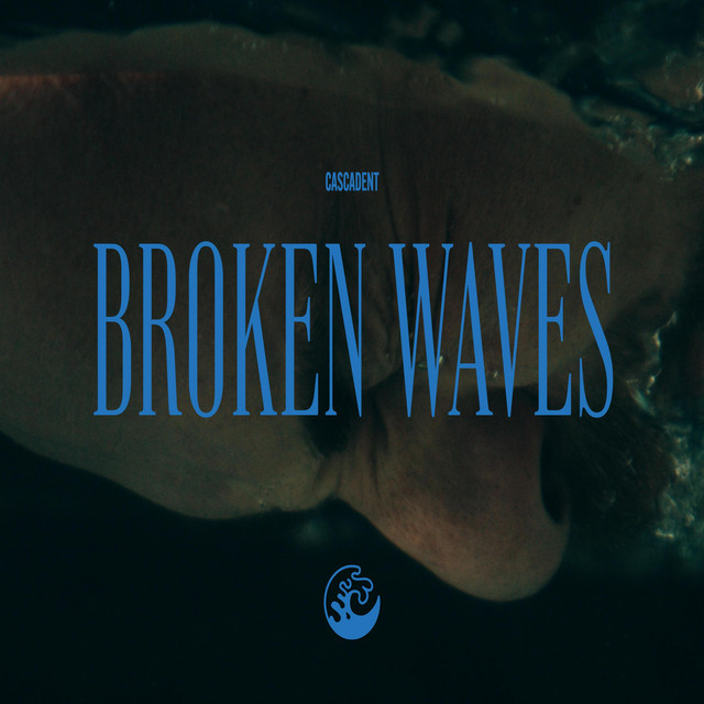 Broken Waves cover art