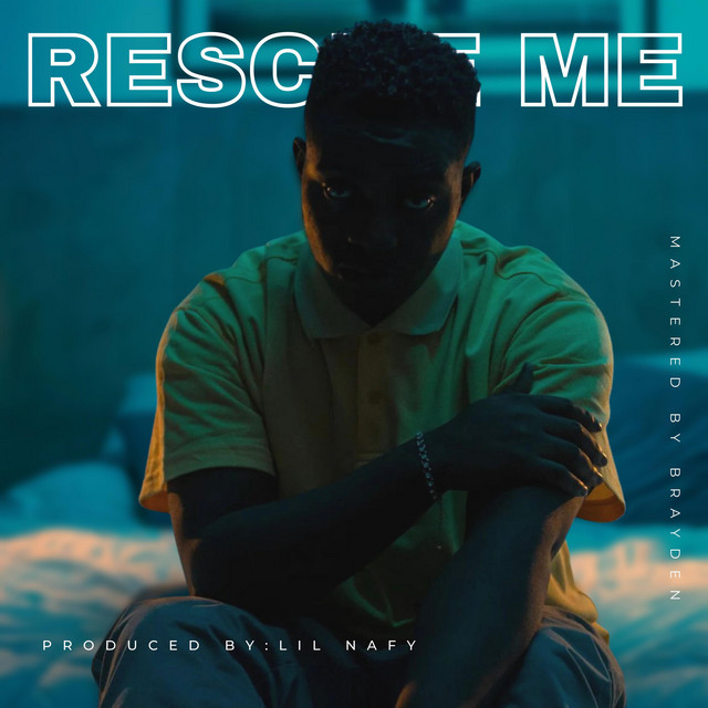Rescue Me