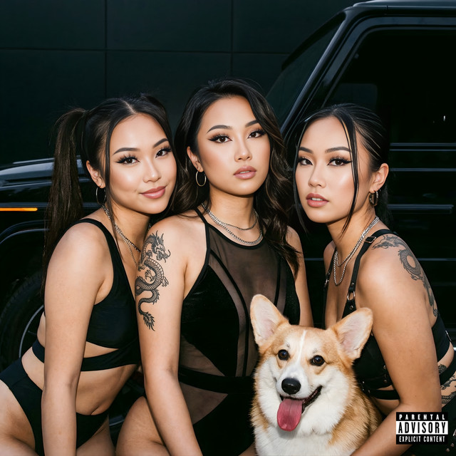 undefined album image