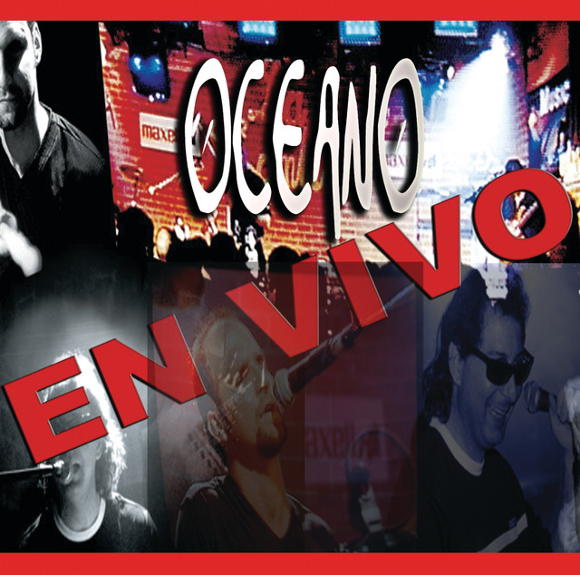 En Vivo cover art