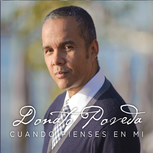 Cuando Pienses En Mi cover art