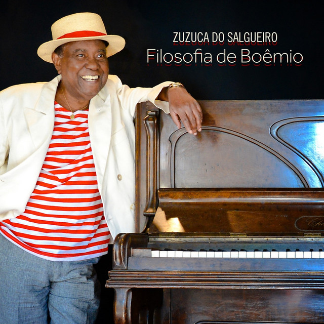 Filosofia de Boêmio cover art