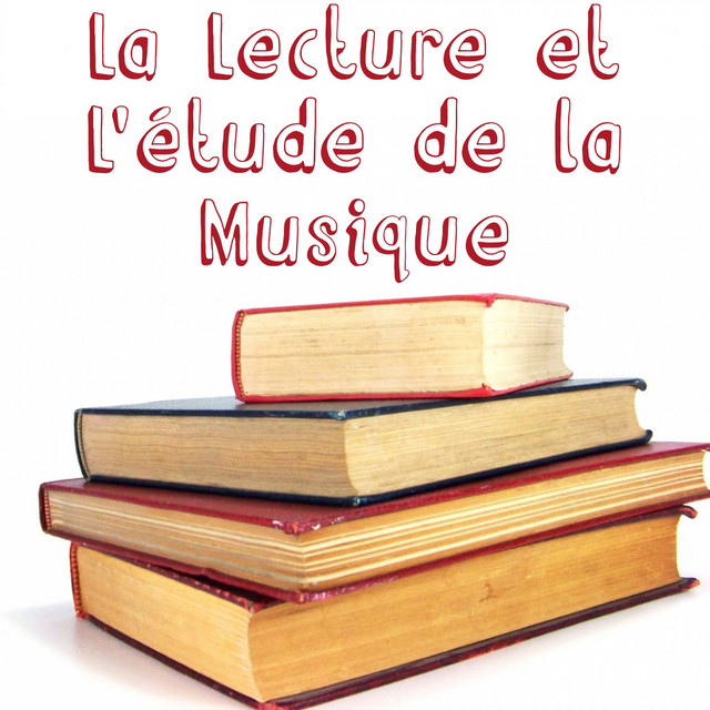 Tranquillite D Esprit Song By La Lecture Et Lletude De La Musique Spotify