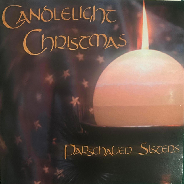 Candlelight Christmas cover art