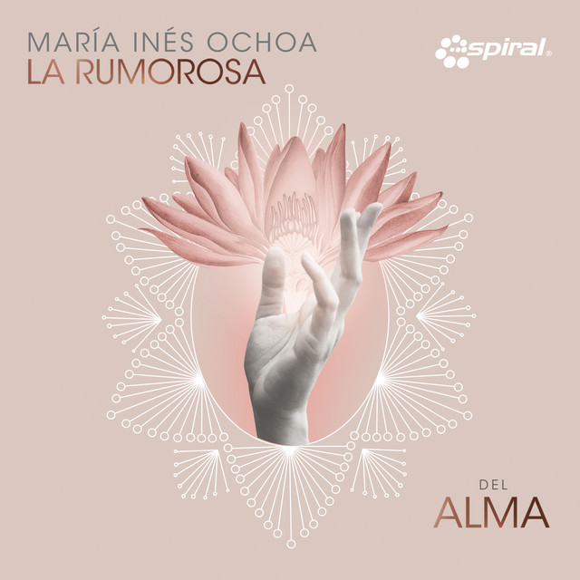 Del Alma cover art