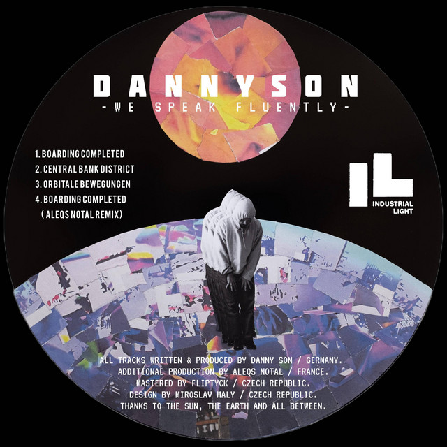 CENTRAL BANK DISTRICT