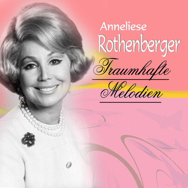 Traumhafte Melodien cover art