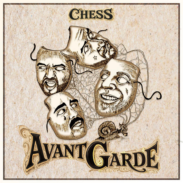 album image