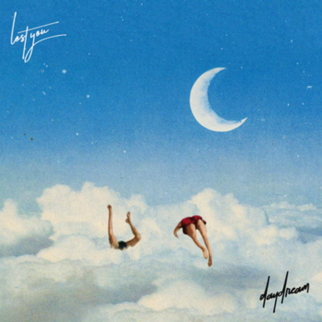 Daydream cover