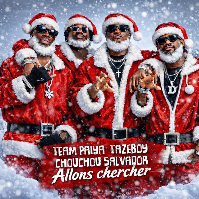 Allons chercher
