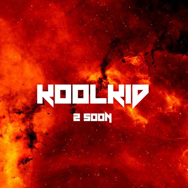 2 Soon cover art