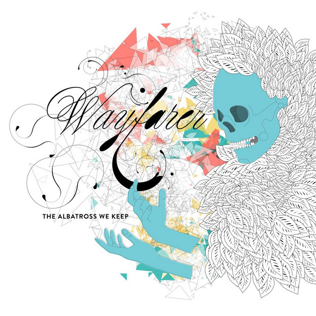 The Albatross We Keep cover art