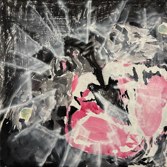 Trendy drum pattern [FREESTYLE] cover art