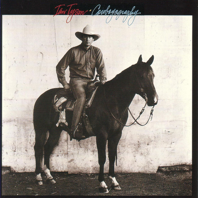 Cowboyography cover