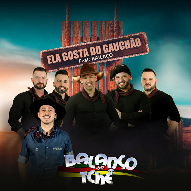 Ela Gosta do Gaúchão